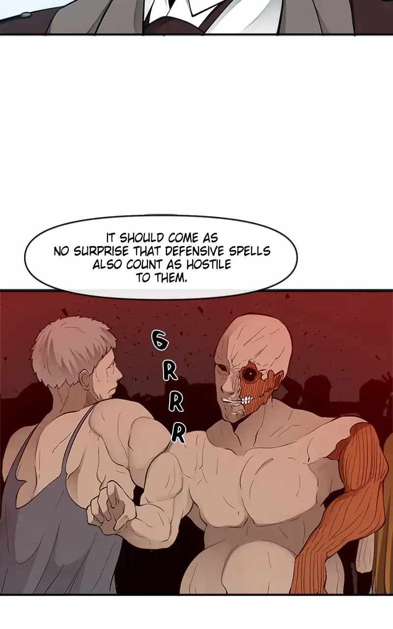 The Teacher of Perishable Villains chapter 78 page 69