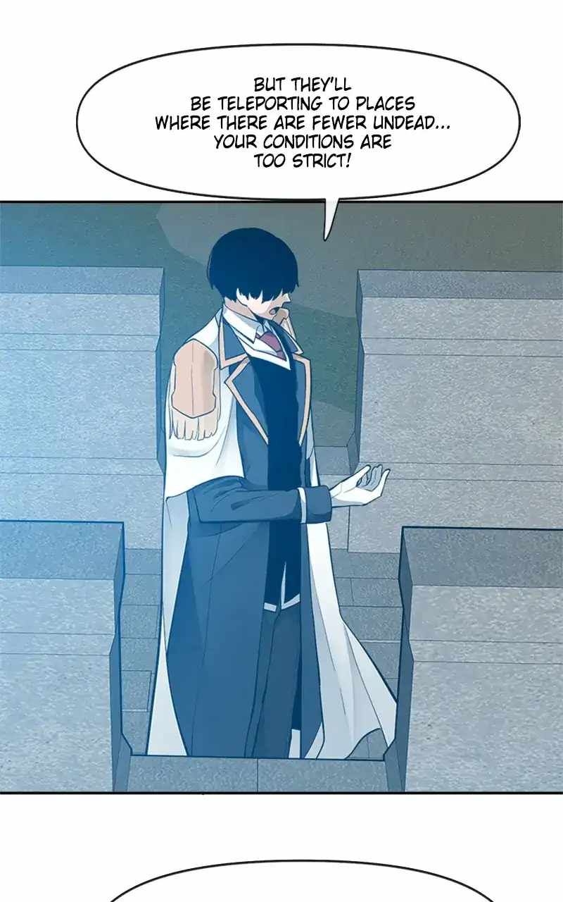 The Teacher of Perishable Villains chapter 78 page 70