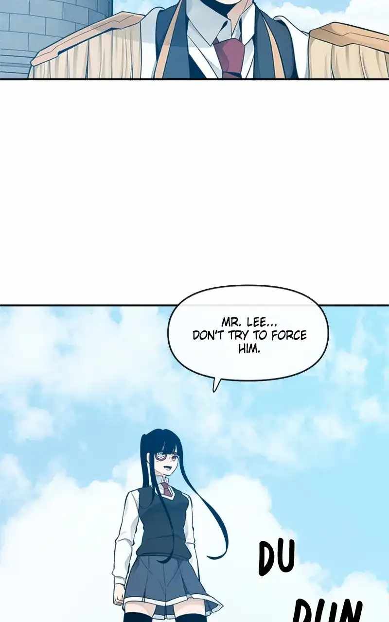 The Teacher of Perishable Villains chapter 78 page 73