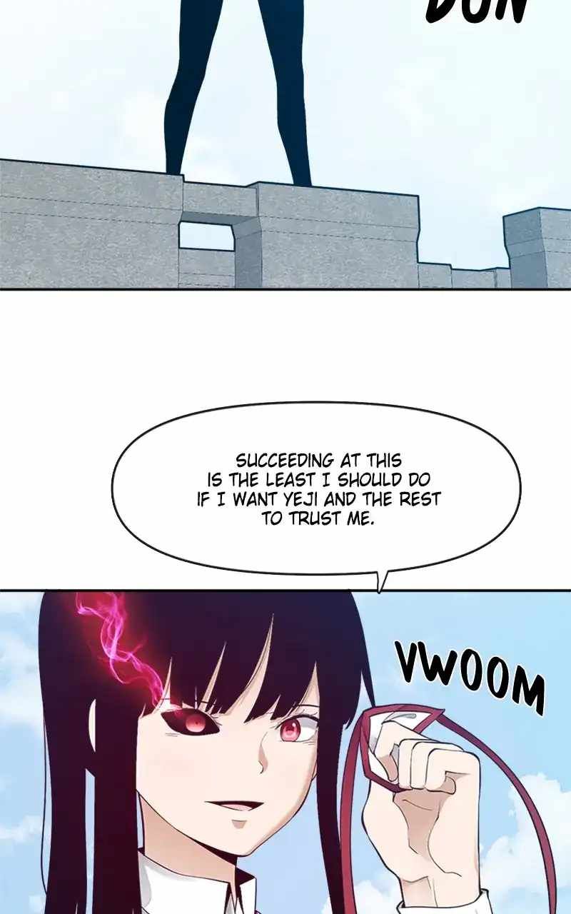 The Teacher of Perishable Villains chapter 78 page 74