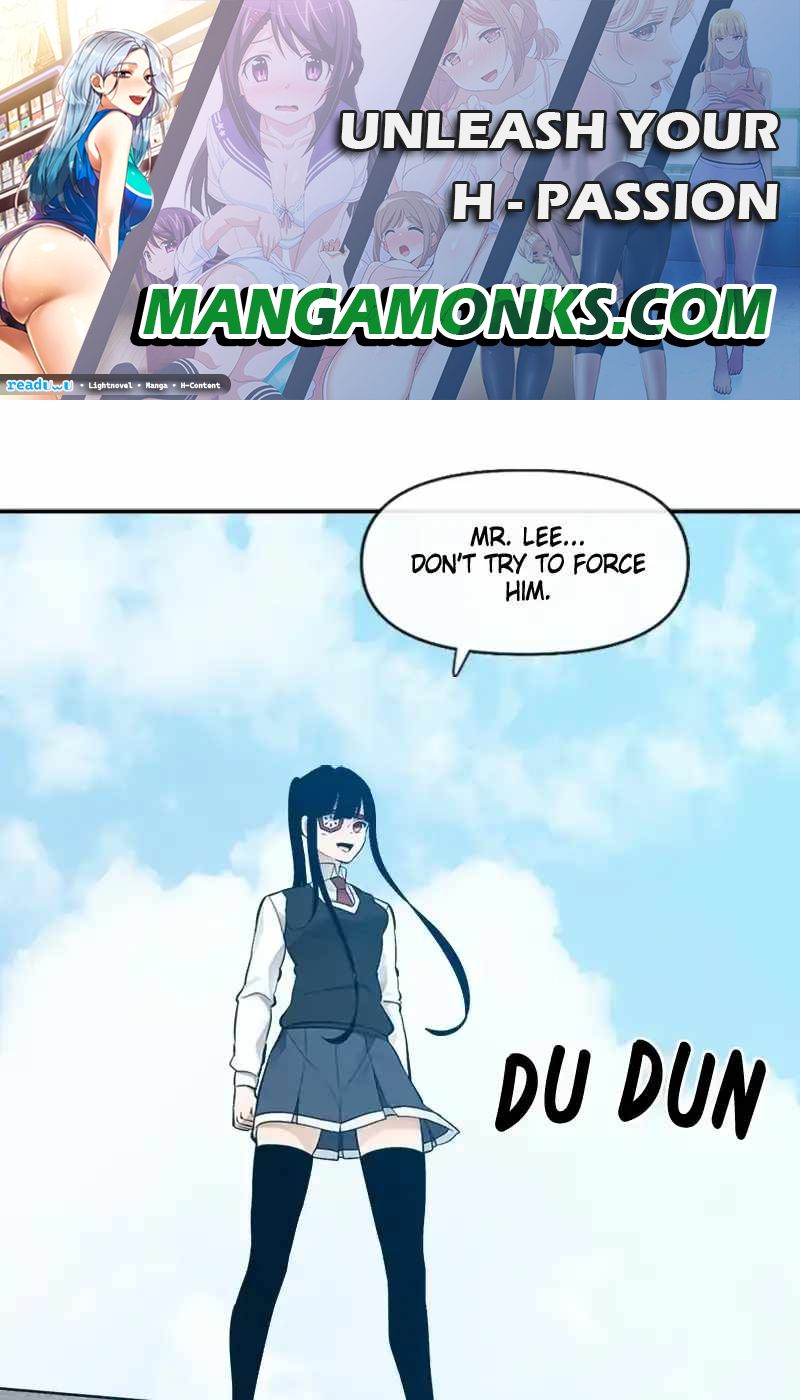 The Teacher of Perishable Villains chapter 79 page 1