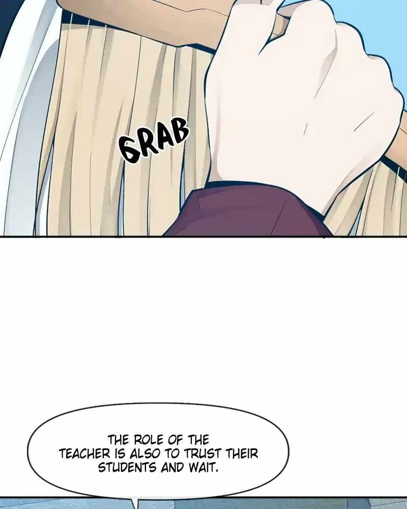 The Teacher of Perishable Villains chapter 79 page 15