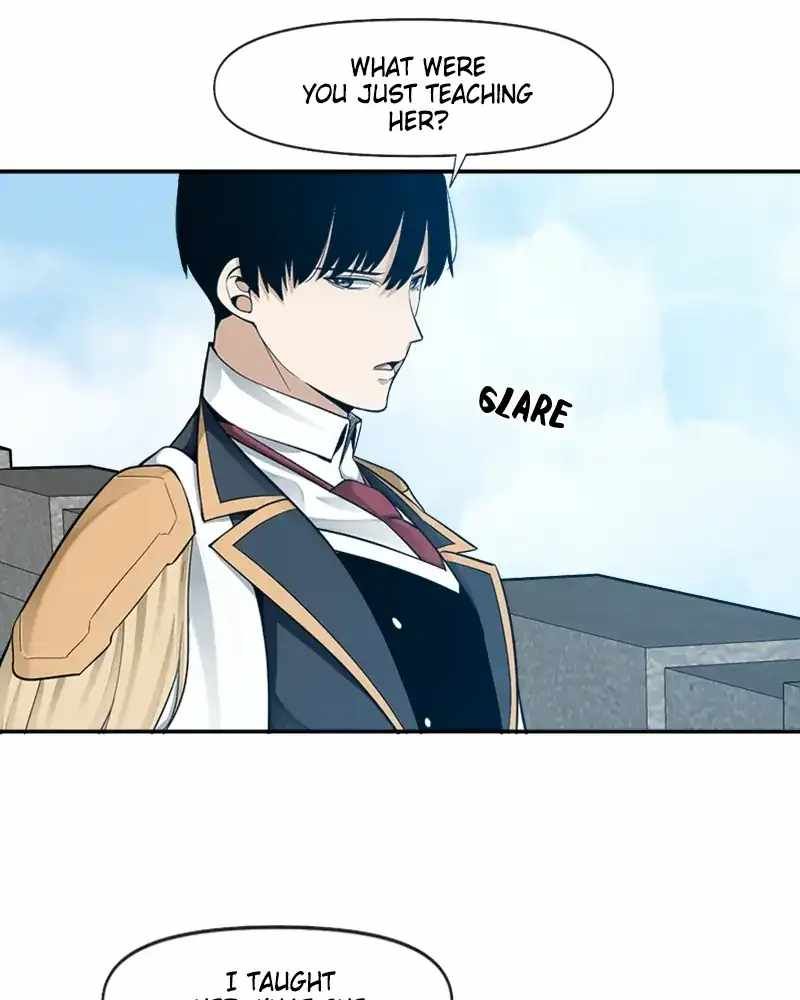 The Teacher of Perishable Villains chapter 79 page 17