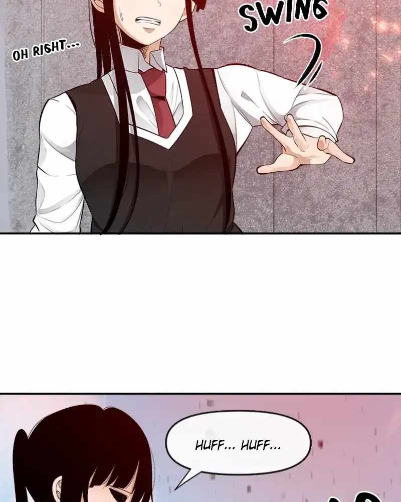 The Teacher of Perishable Villains chapter 79 page 22