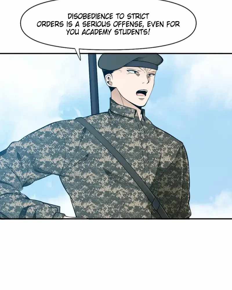 The Teacher of Perishable Villains chapter 79 page 29