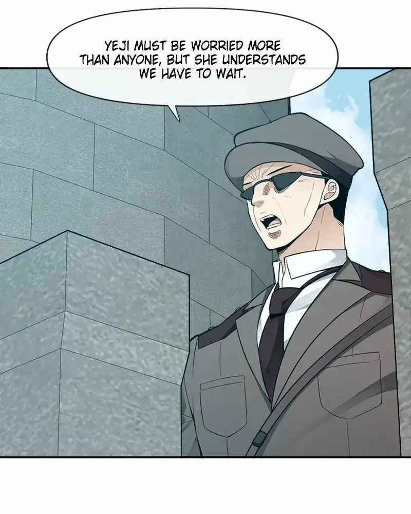 The Teacher of Perishable Villains chapter 79 page 34