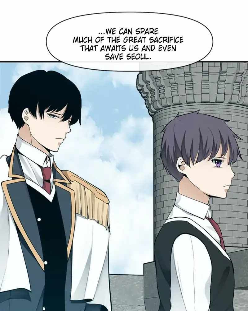 The Teacher of Perishable Villains chapter 79 page 36