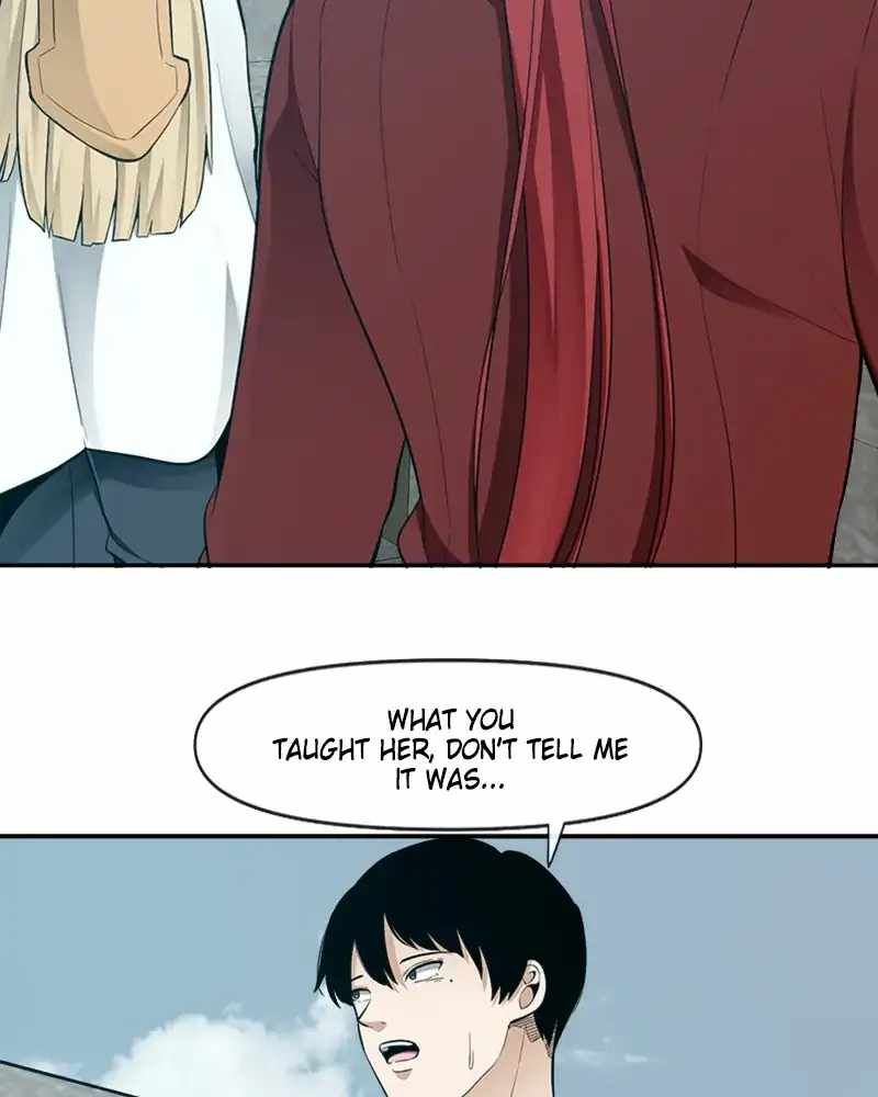 The Teacher of Perishable Villains chapter 79 page 40