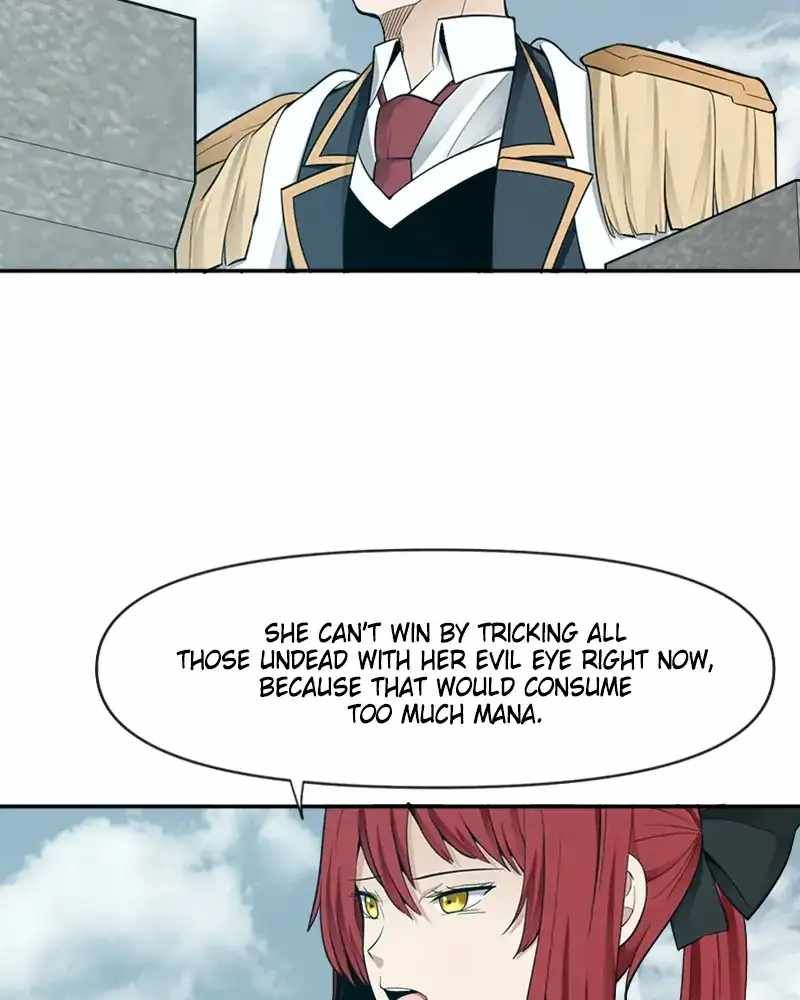 The Teacher of Perishable Villains chapter 79 page 41