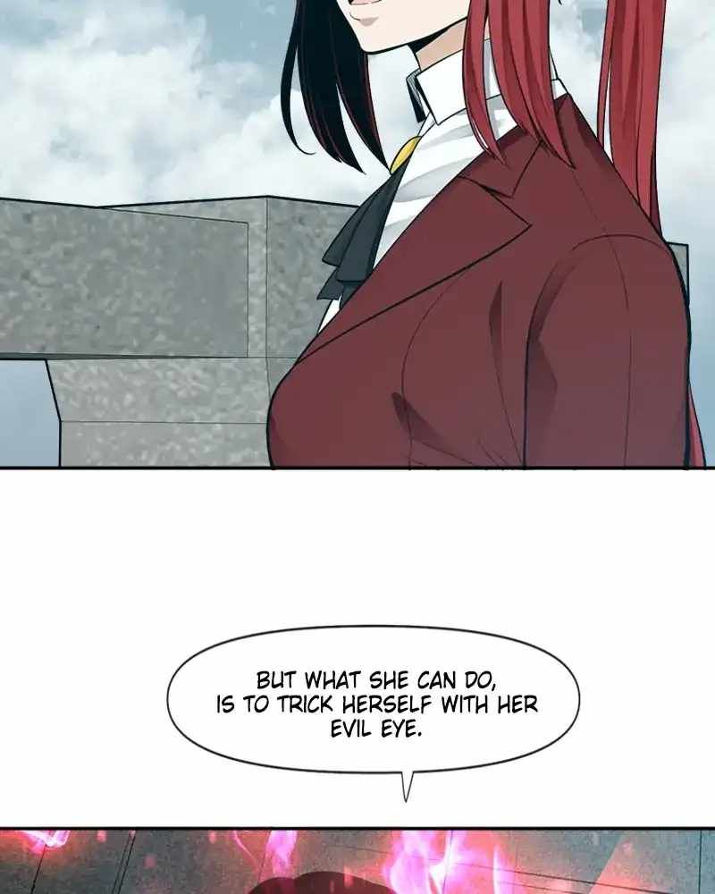 The Teacher of Perishable Villains chapter 79 page 42