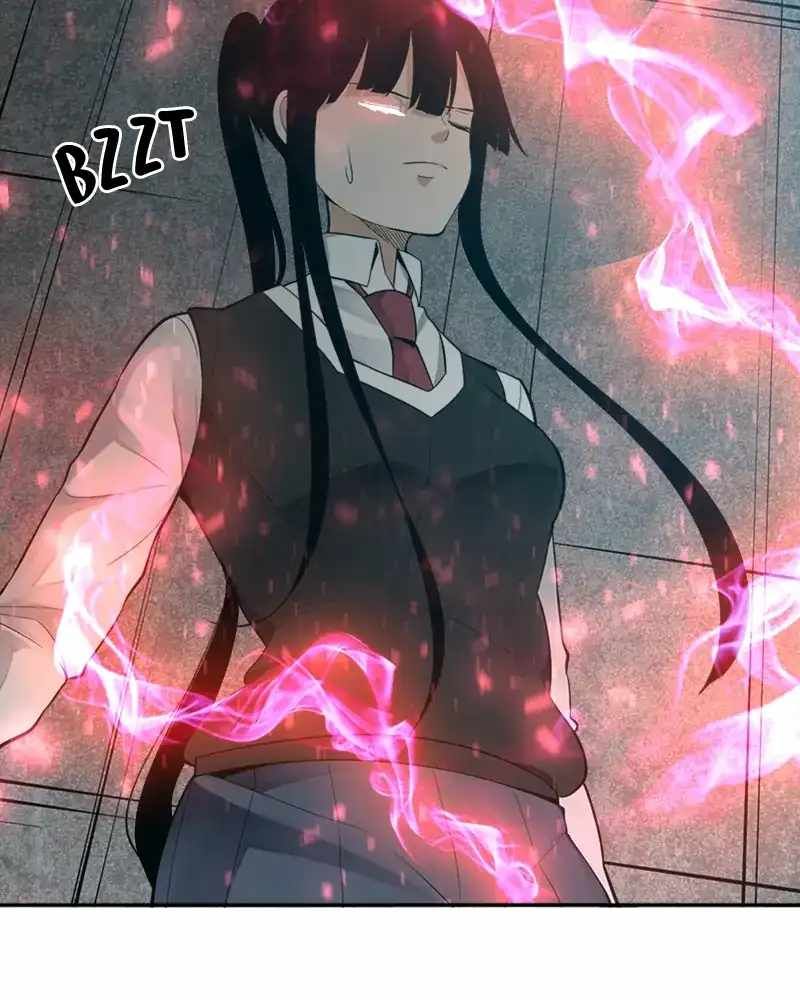 The Teacher of Perishable Villains chapter 79 page 43