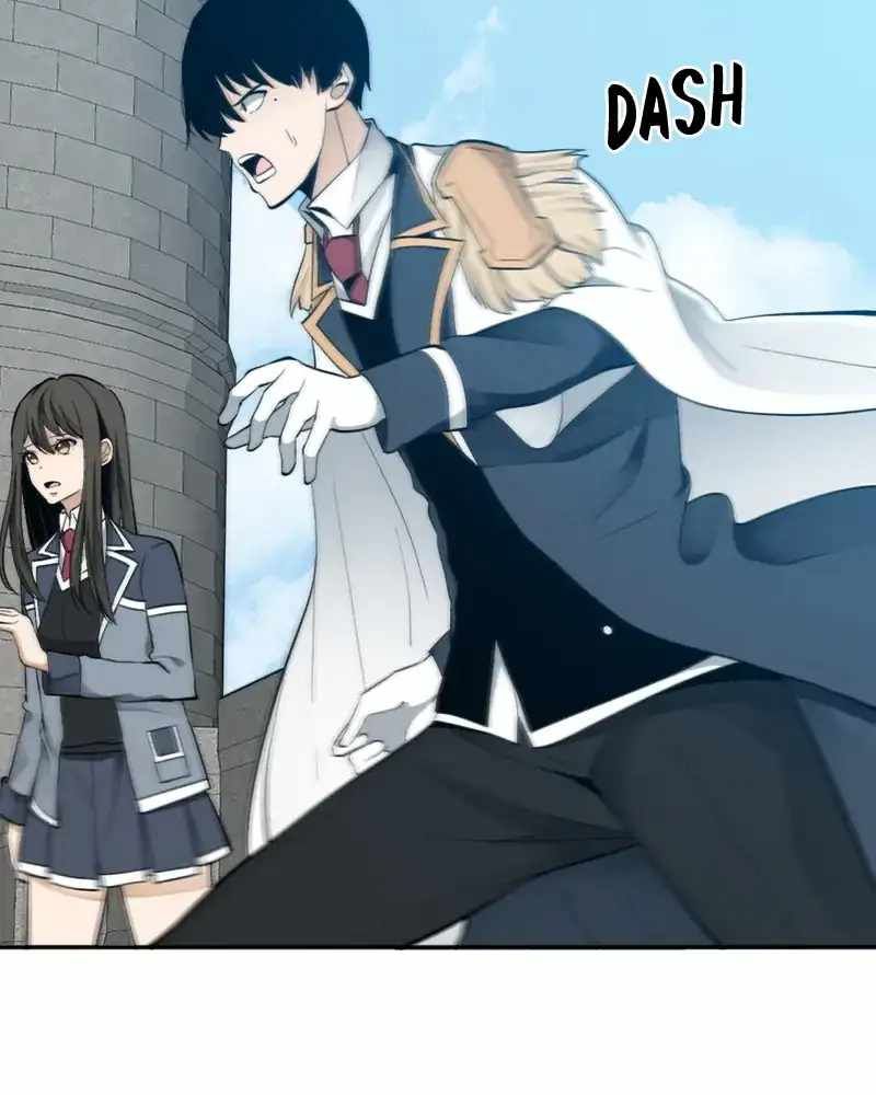 The Teacher of Perishable Villains chapter 79 page 5