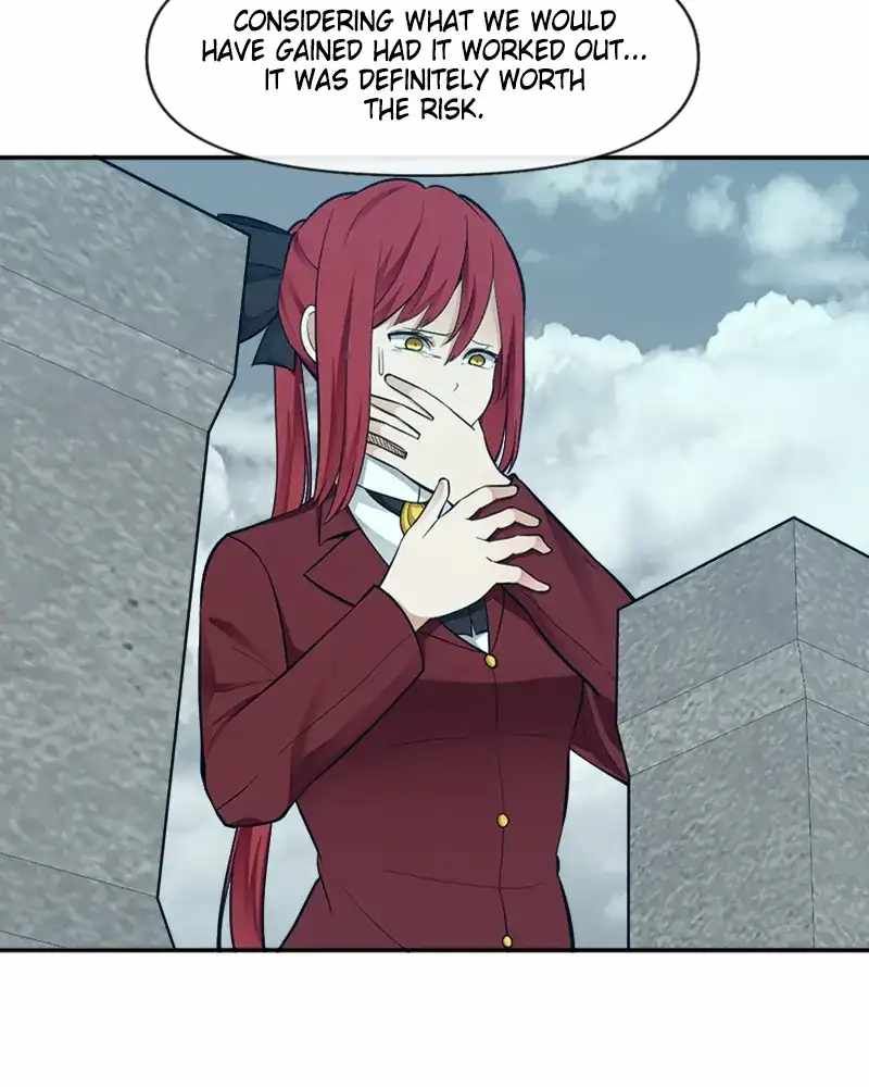 The Teacher of Perishable Villains chapter 79 page 59