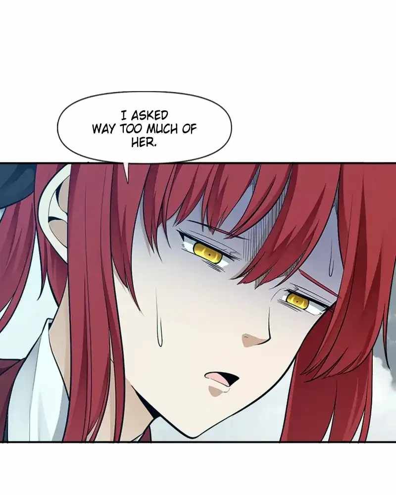 The Teacher of Perishable Villains chapter 79 page 60