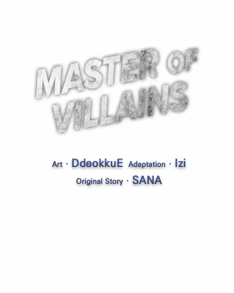 The Teacher of Perishable Villains chapter 79 page 8