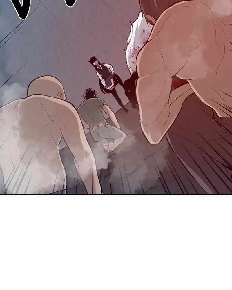 The Teacher of Perishable Villains chapter 79 page 80