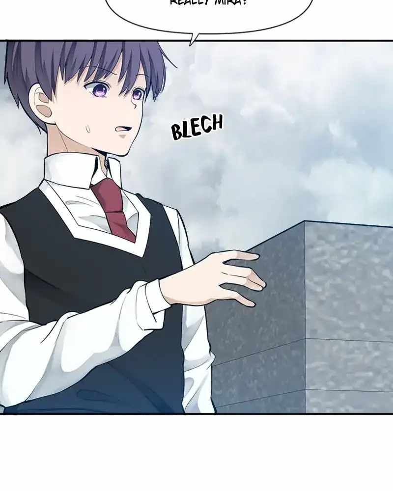 The Teacher of Perishable Villains chapter 79 page 84