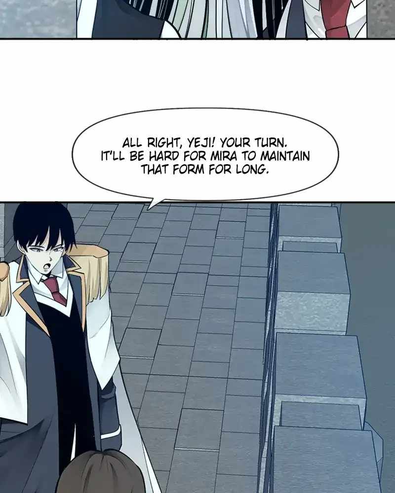 The Teacher of Perishable Villains chapter 79 page 86