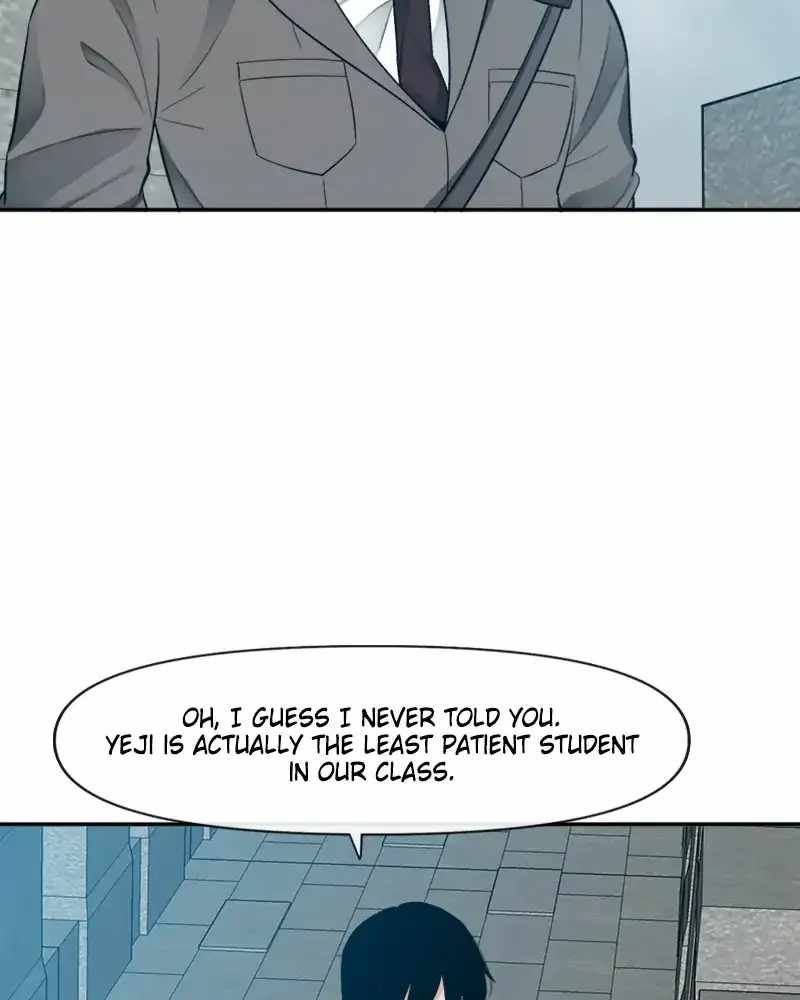 The Teacher of Perishable Villains chapter 79 page 99