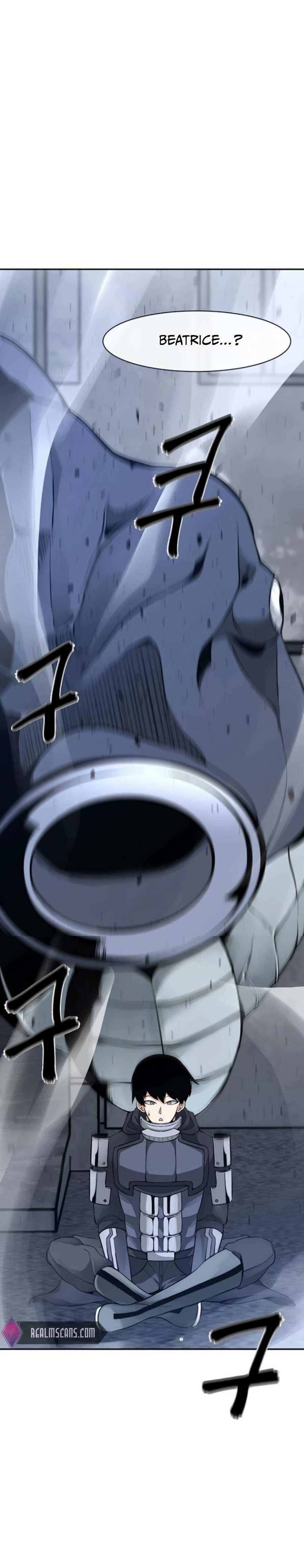 The Teacher of Perishable Villains chapter 8 page 23