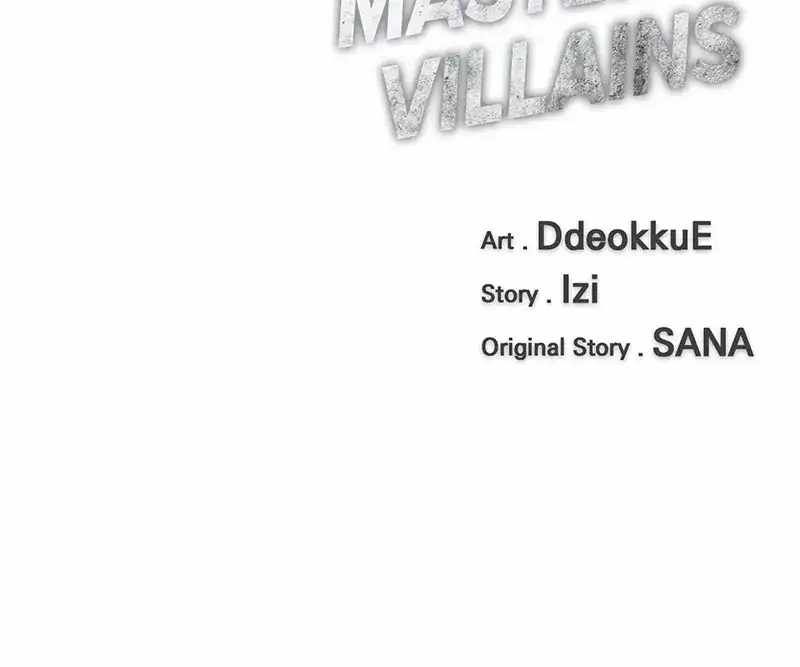 The Teacher of Perishable Villains chapter 80 page 103