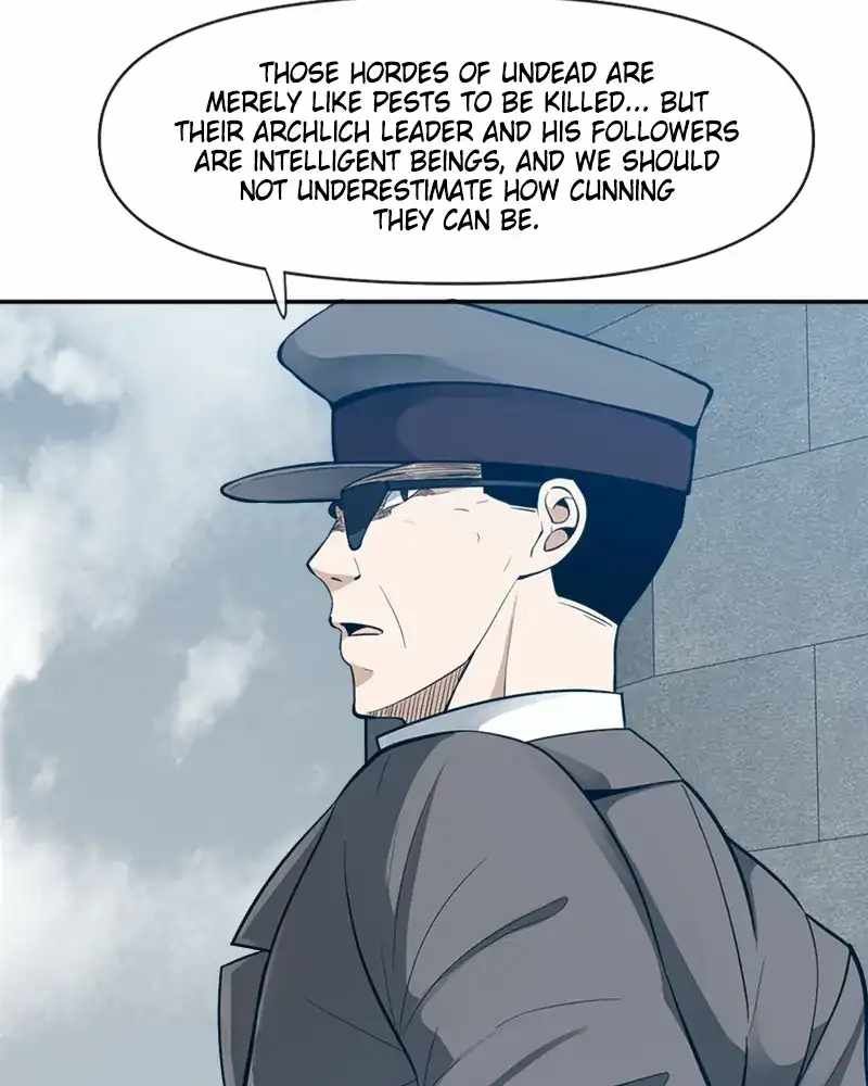 The Teacher of Perishable Villains chapter 80 page 19