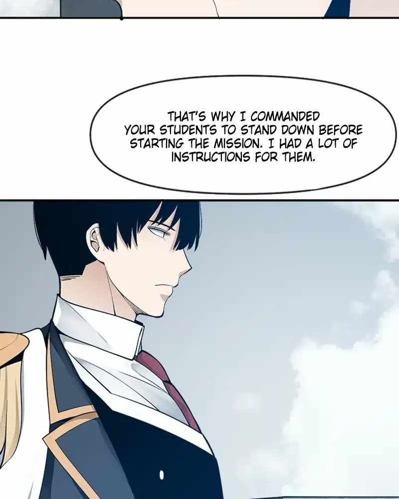 The Teacher of Perishable Villains chapter 80 page 21