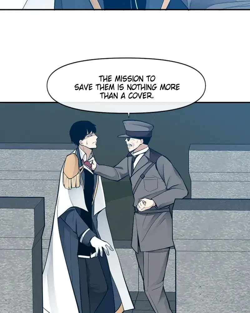 The Teacher of Perishable Villains chapter 80 page 27