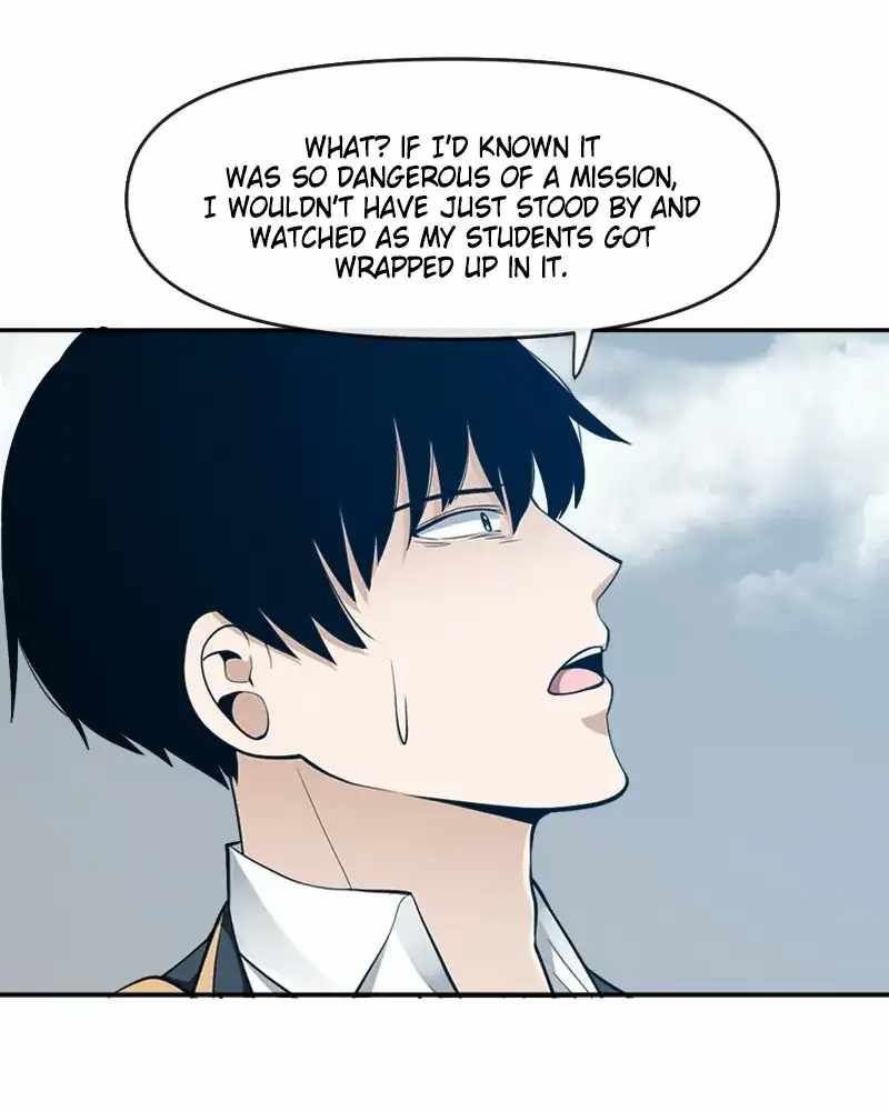 The Teacher of Perishable Villains chapter 80 page 29