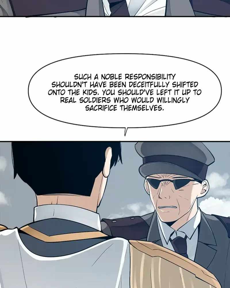 The Teacher of Perishable Villains chapter 80 page 31