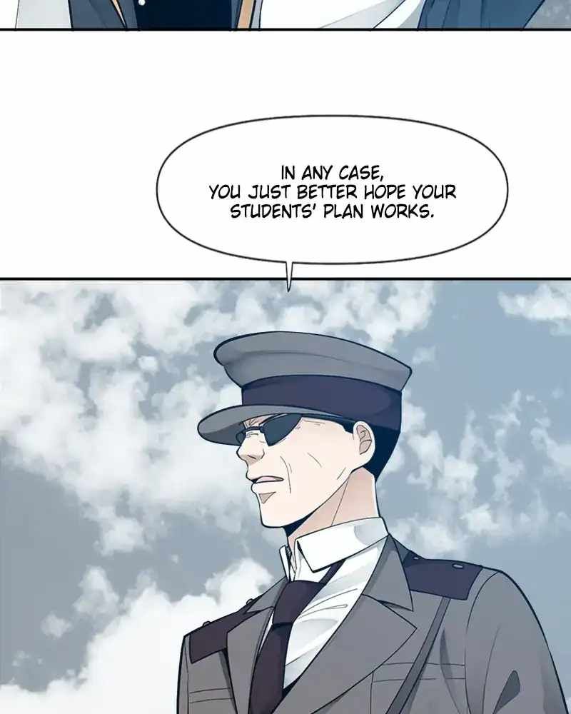 The Teacher of Perishable Villains chapter 80 page 36