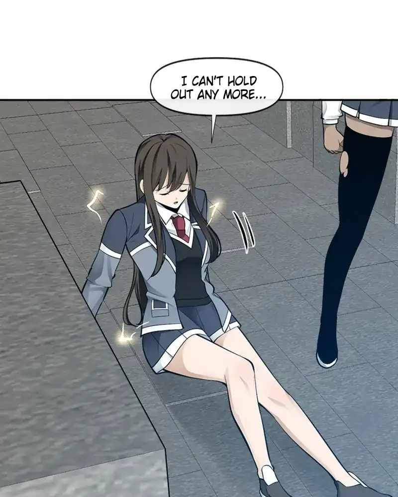 The Teacher of Perishable Villains chapter 80 page 41