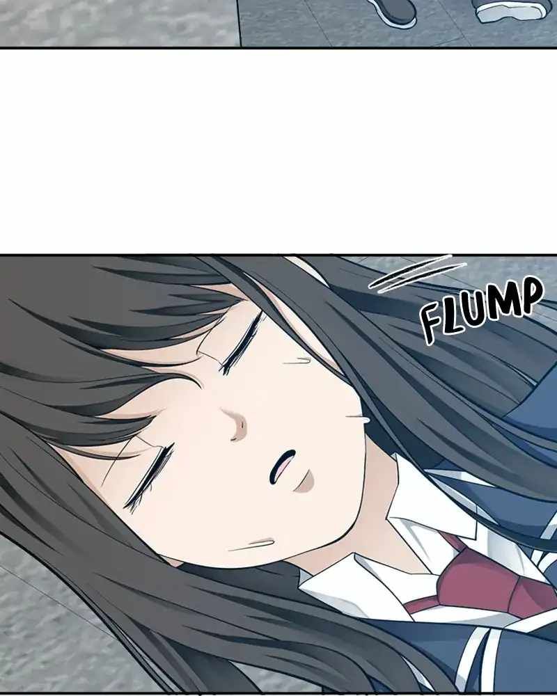 The Teacher of Perishable Villains chapter 80 page 42