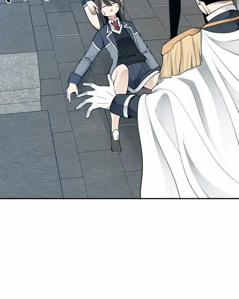 The Teacher of Perishable Villains chapter 80 page 45