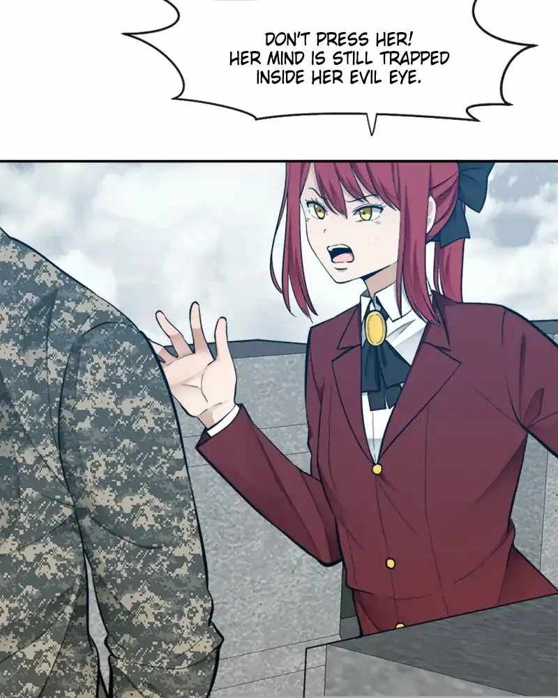 The Teacher of Perishable Villains chapter 80 page 49