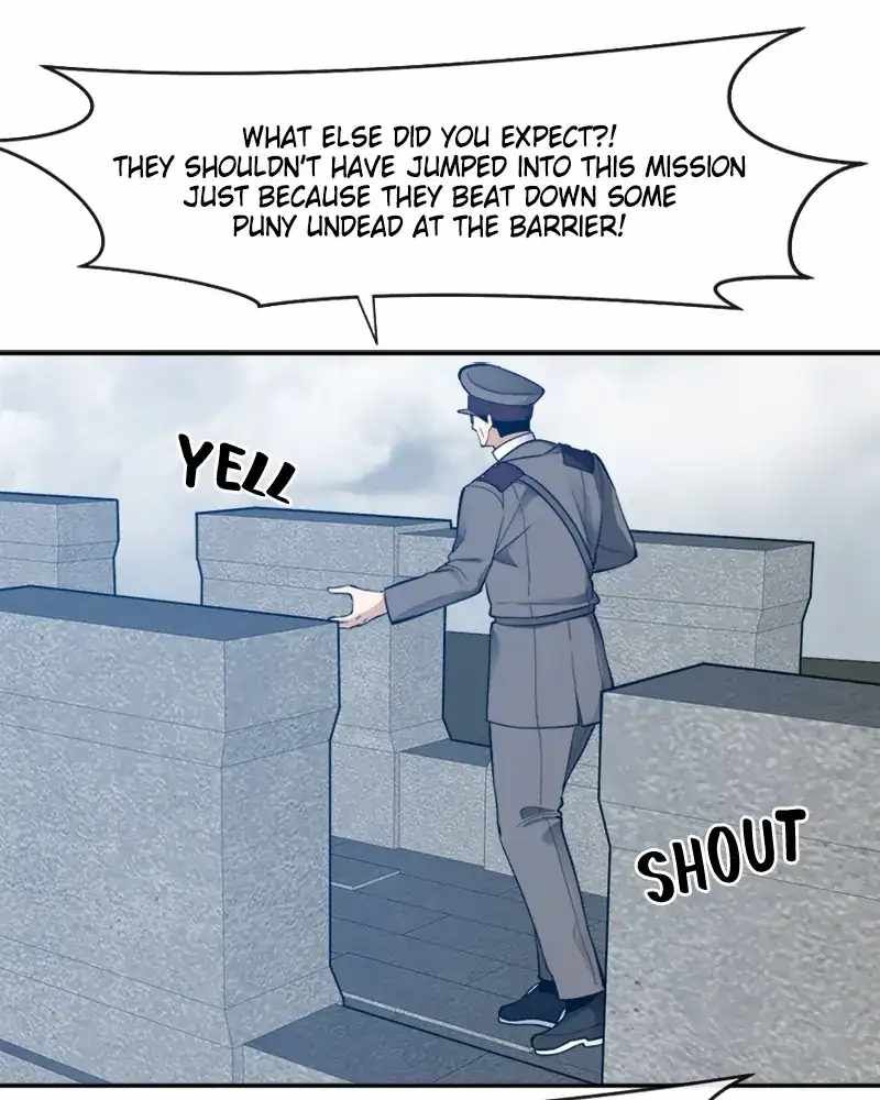 The Teacher of Perishable Villains chapter 80 page 50