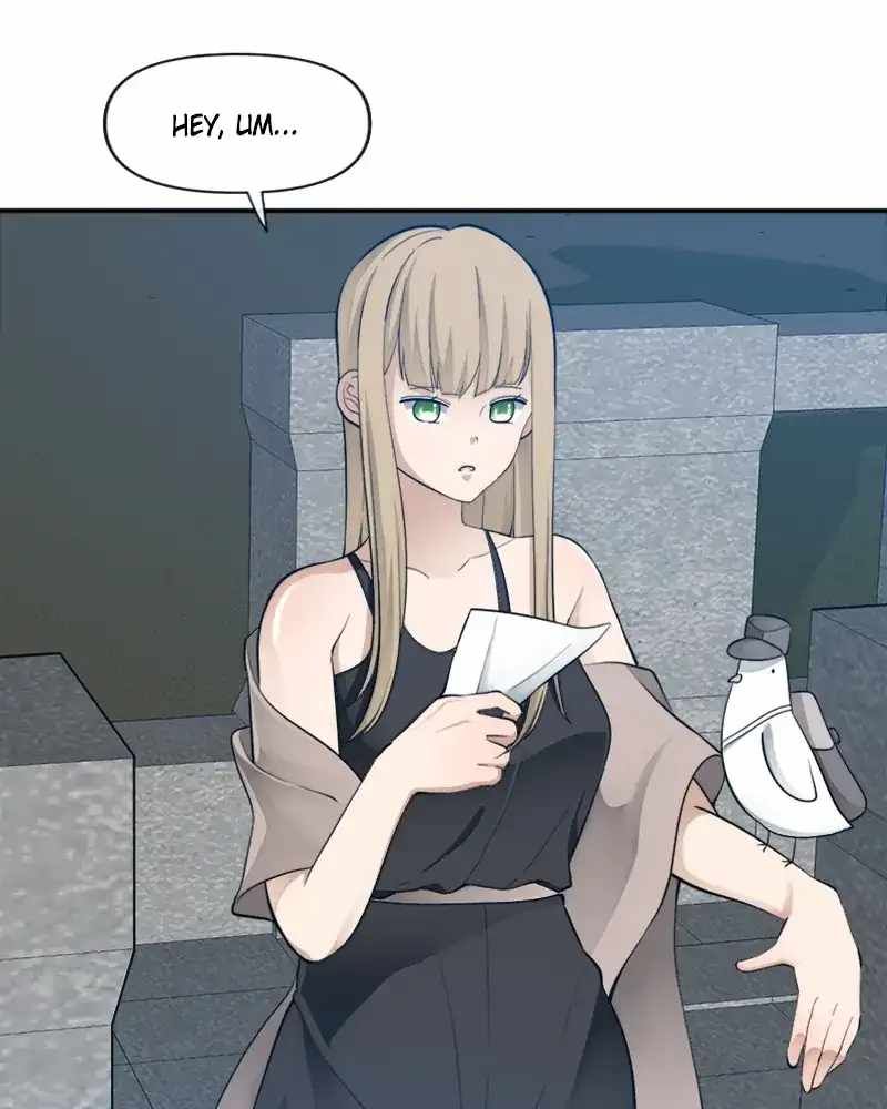 The Teacher of Perishable Villains chapter 80 page 56