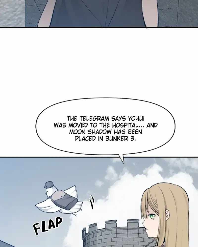 The Teacher of Perishable Villains chapter 80 page 57