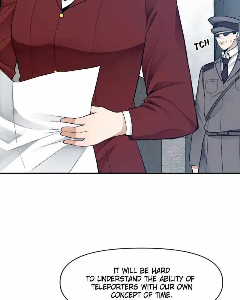 The Teacher of Perishable Villains chapter 80 page 67