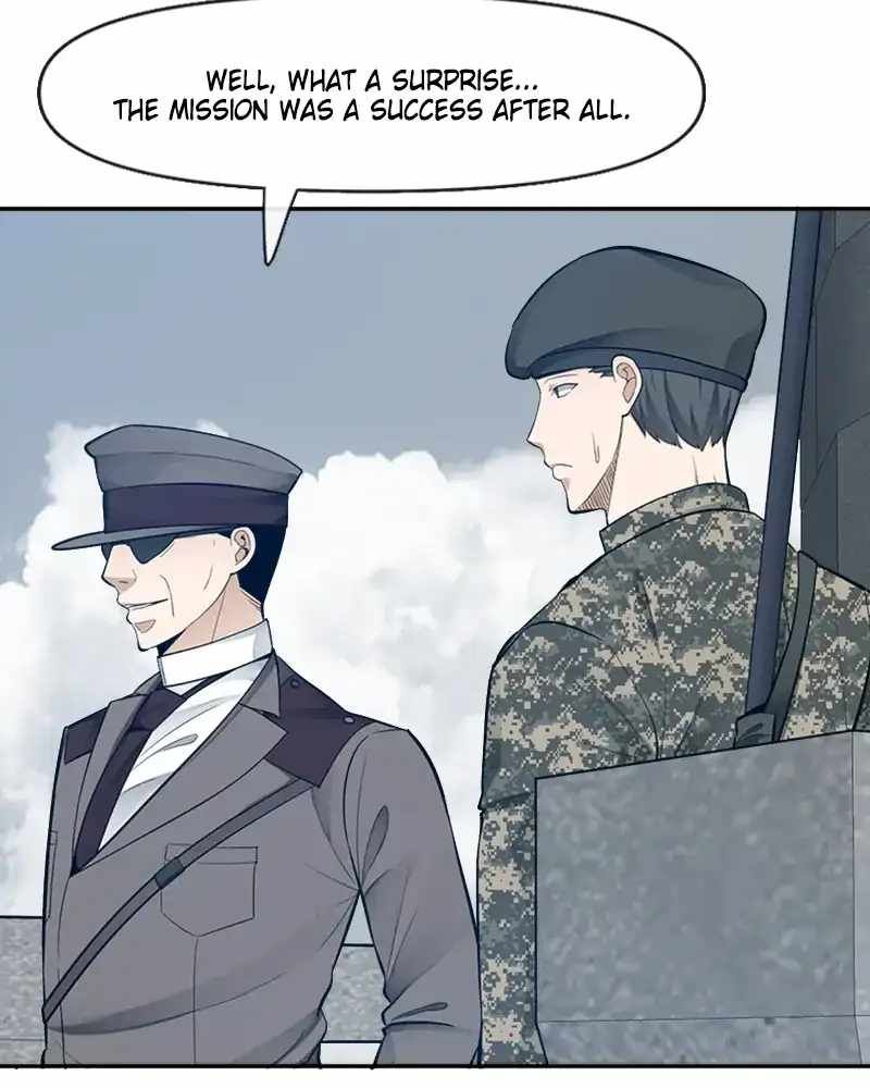 The Teacher of Perishable Villains chapter 80 page 83