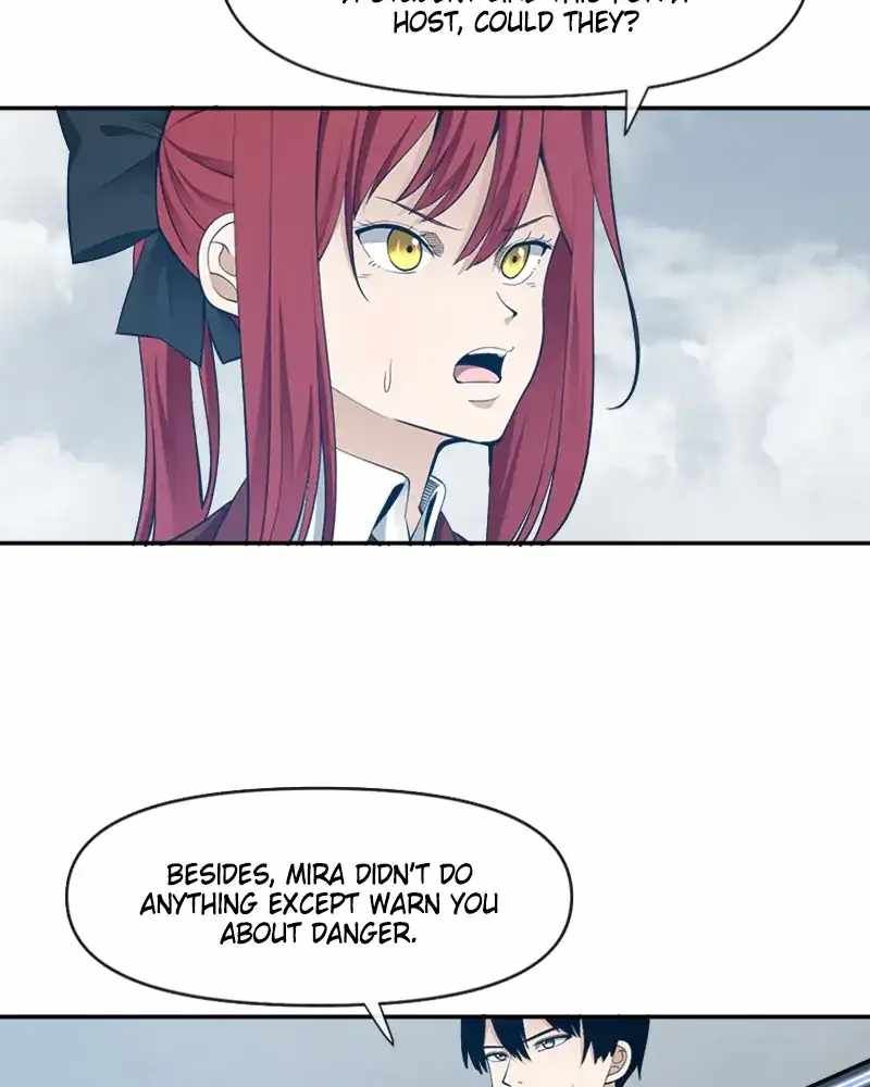 The Teacher of Perishable Villains chapter 80 page 93