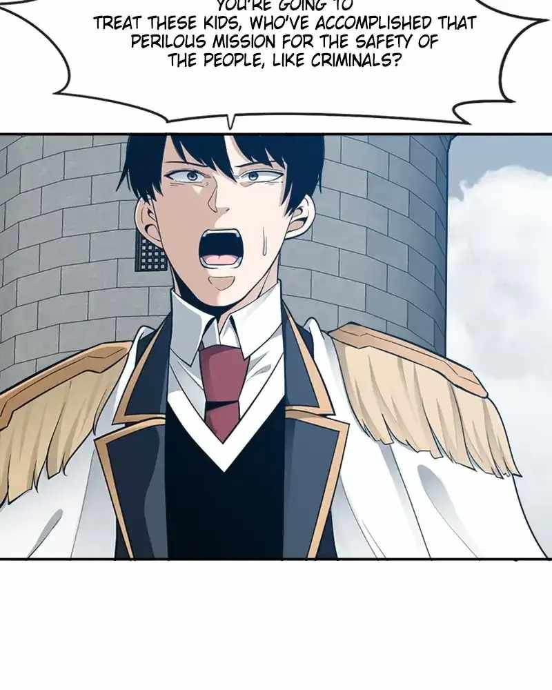 The Teacher of Perishable Villains chapter 80 page 98