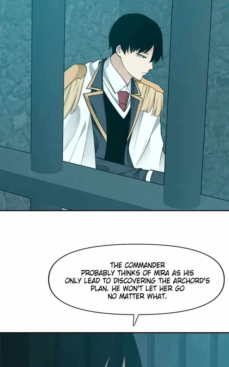 The Teacher of Perishable Villains chapter 81 page 12