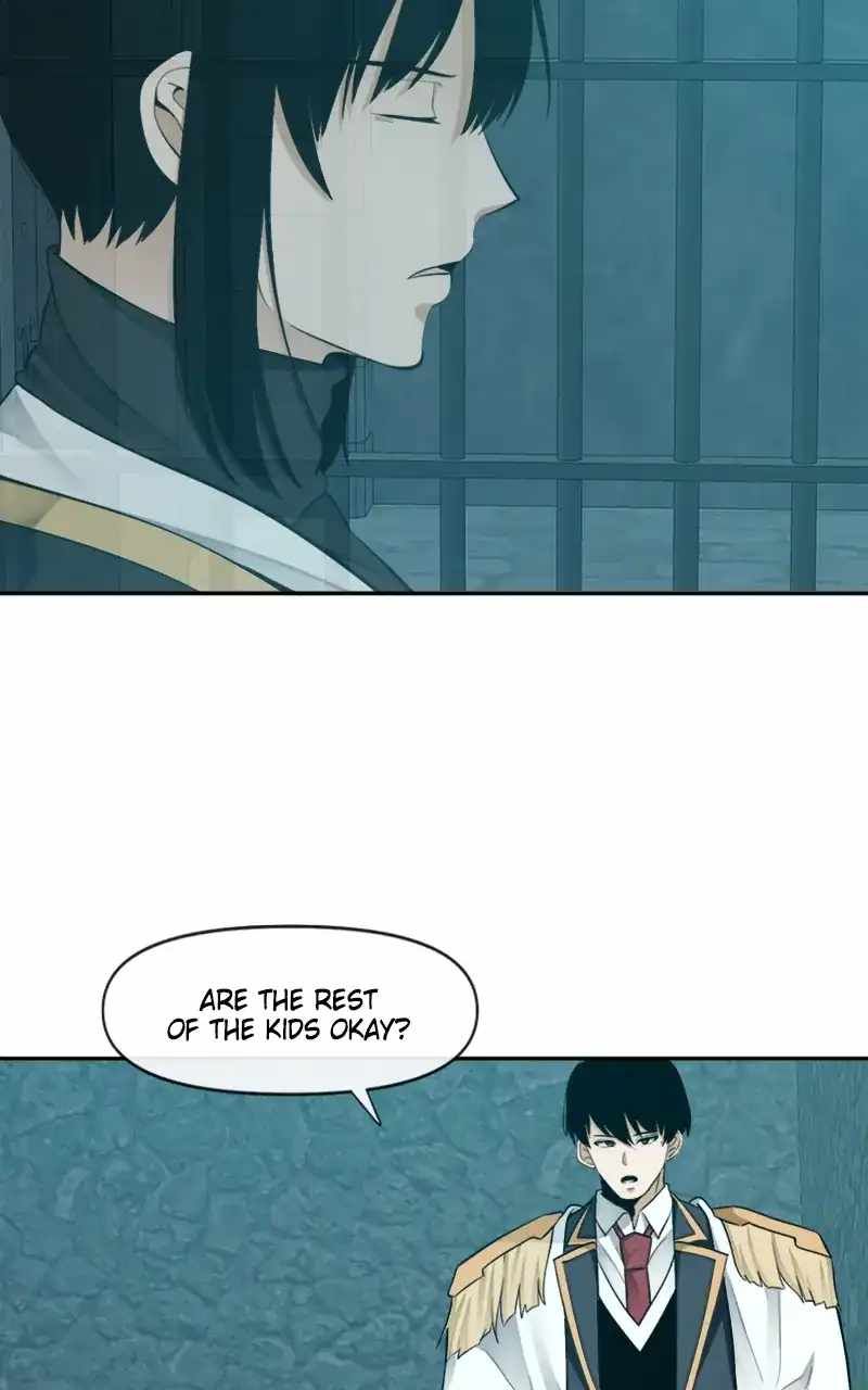 The Teacher of Perishable Villains chapter 81 page 13