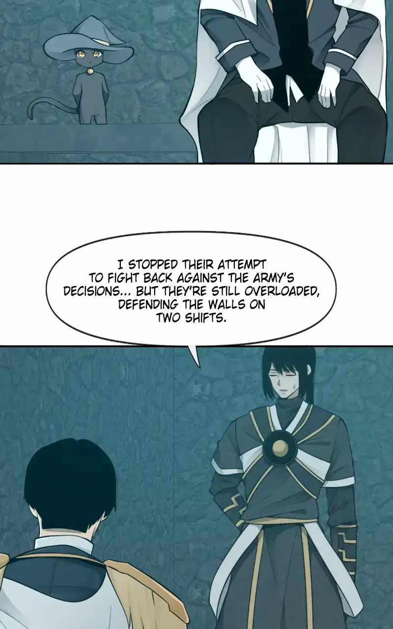 The Teacher of Perishable Villains chapter 81 page 14