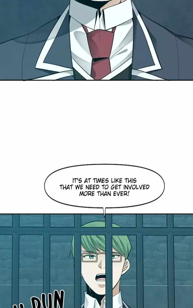 The Teacher of Perishable Villains chapter 81 page 17
