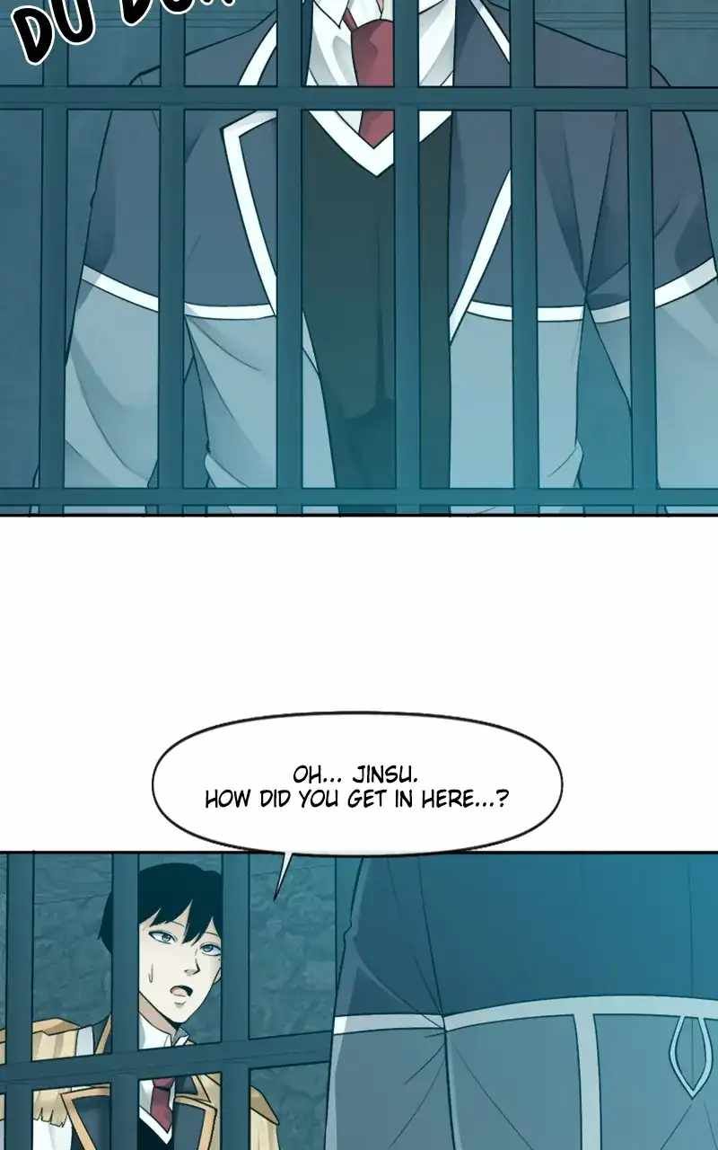 The Teacher of Perishable Villains chapter 81 page 18