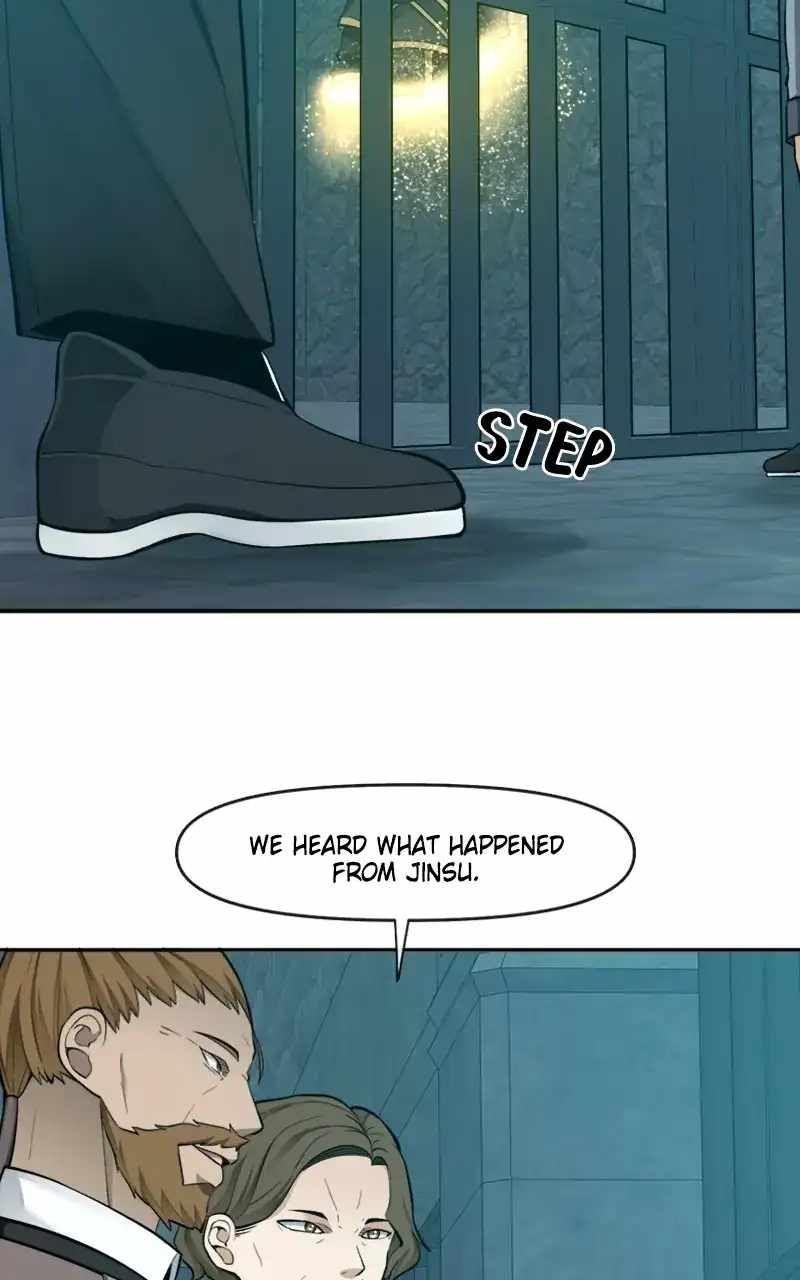 The Teacher of Perishable Villains chapter 81 page 20