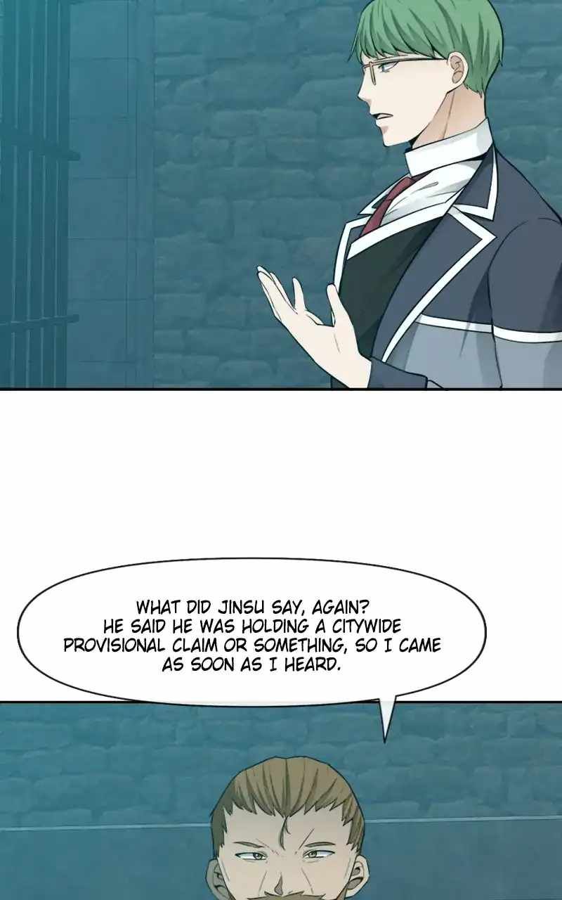 The Teacher of Perishable Villains chapter 81 page 22