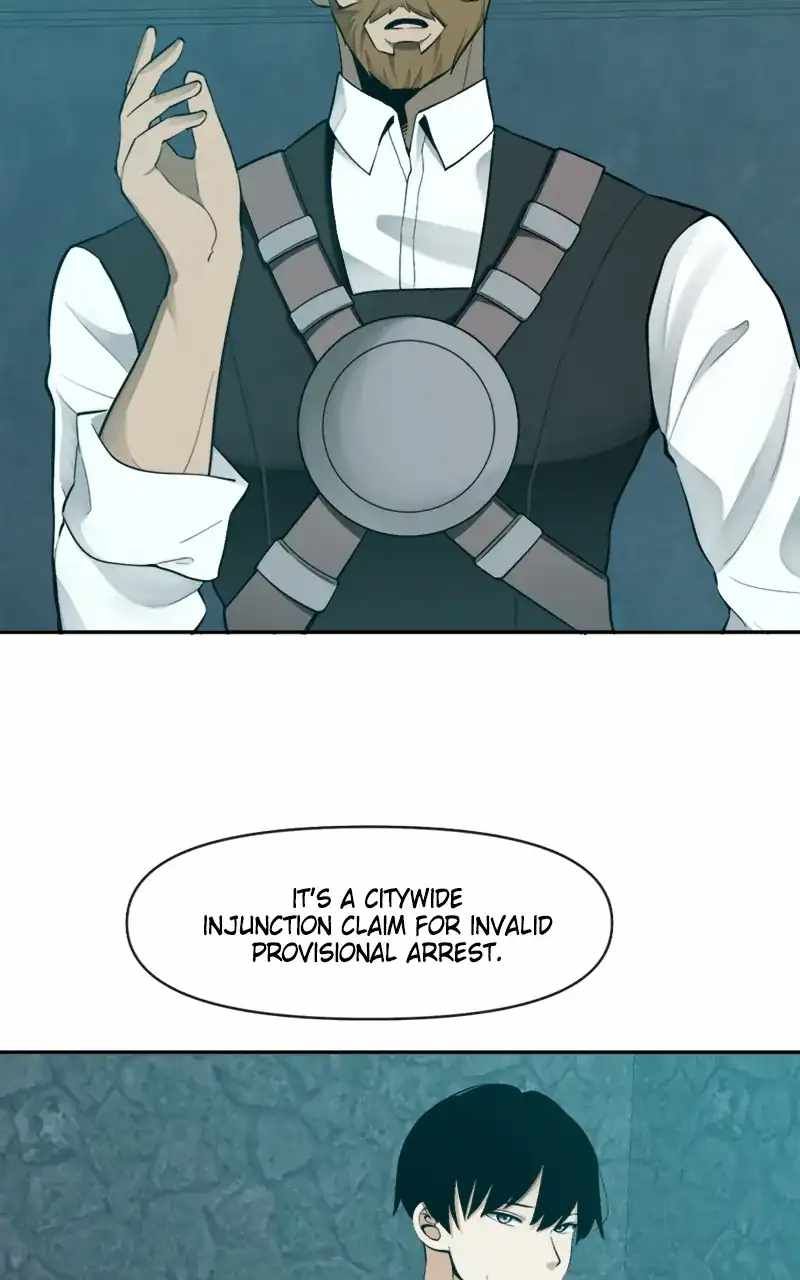 The Teacher of Perishable Villains chapter 81 page 23